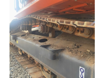 Lintekskavaator DOOSAN DX260