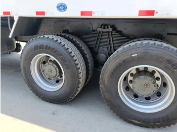 Kallurauto HOWO 371 6X4: pilt 5 Kallurauto HOWO 371 6X4: pilt 5