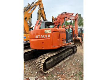 Lintekskavaator HITACHI ZX135