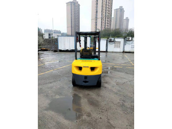 Diiseltõstuk KOMATSU