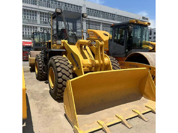 Rataslaadur Komatsu WA320: pilt 3