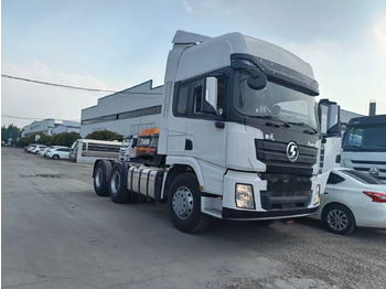 Sadulveok Shacman X3000: pilt 5 Sadulveok Shacman X3000: pilt 5