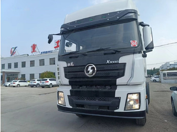 Sadulveok Shacman X3000: pilt 3 Sadulveok Shacman X3000: pilt 3