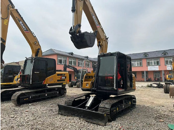 Lintekskavaator Sany SY95C: pilt 2