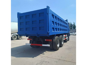 Kallurauto Shacman F3000: pilt 3