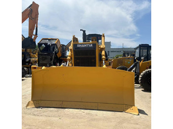 Buldooser Shantui SD32: pilt 2