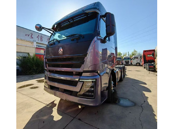 Sadulveok SINOTRUK HOWO