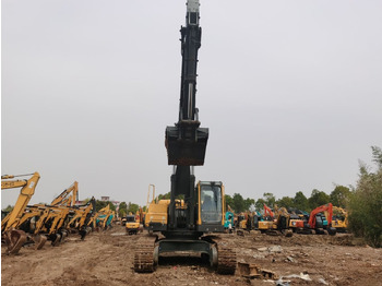 Lintekskavaator Volvo EC460BLC: pilt 3