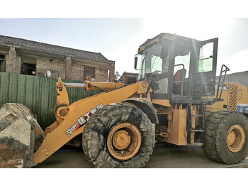 Rataslaadur XCMG LW500KN