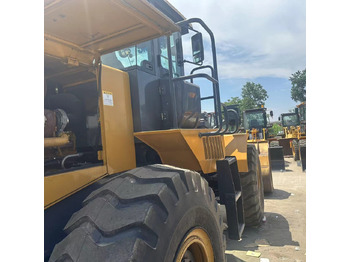 Rataslaadur XCMG LW600FV: pilt 2