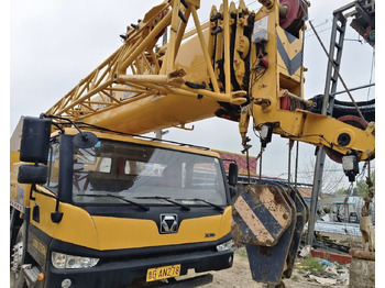 Autokraana XCMG QY25K5D