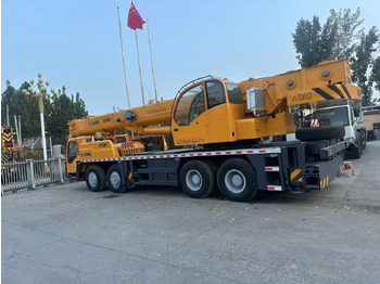 XCMG QY50K-11 liising XCMG QY50K-11: pilt 5