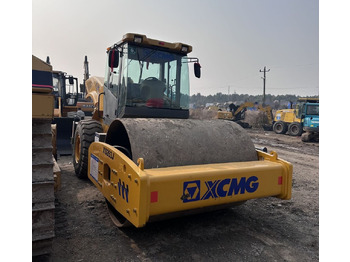 Tihendaja XCMG XS223J