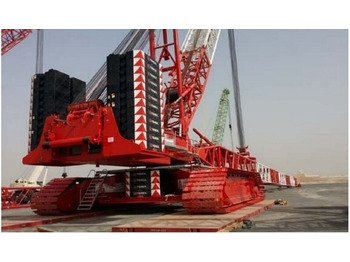 Roomikkraana DEMAG CC-series