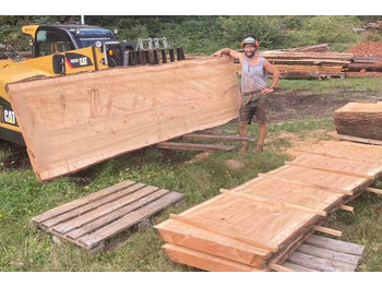 Uus Metsandusseadmed Trak-Met Trak taśmowy Big 160 cm TTP-600/1500: pilt 4