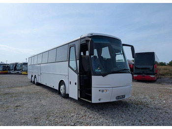 Kaugsõidu buss BOVA