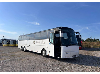 Kaugsõidu buss BOVA