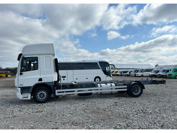 Kabiinišassiiga veoauto DAF CF75.310: pilt 5 Kabiinišassiiga veoauto DAF CF75.310: pilt 5