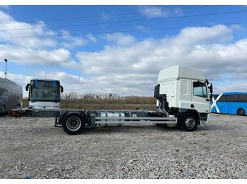 Kabiinišassiiga veoauto DAF CF75.310: pilt 2 Kabiinišassiiga veoauto DAF CF75.310: pilt 2