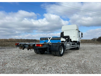 Kabiinišassiiga veoauto DAF CF75.310: pilt 3 Kabiinišassiiga veoauto DAF CF75.310: pilt 3