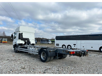 Kabiinišassiiga veoauto DAF CF75.310: pilt 4 Kabiinišassiiga veoauto DAF CF75.310: pilt 4