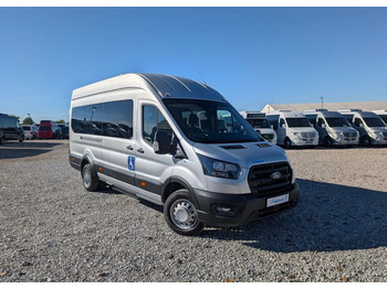Väikebuss FORD Transit