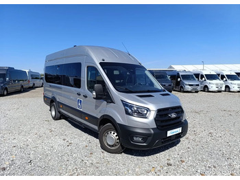 Väikebuss FORD Transit
