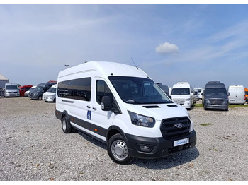 Väikebuss FORD Transit