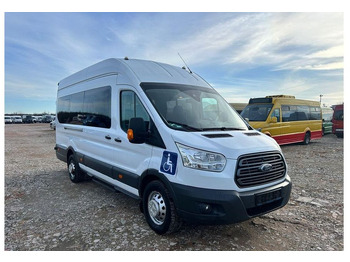 Väikebuss FORD Transit
