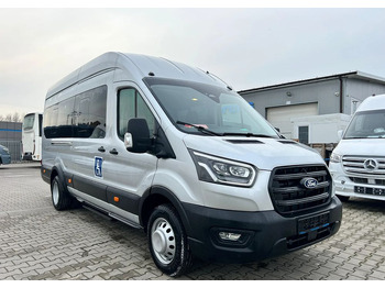 Väikebuss FORD Transit