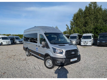 Väikebuss FORD Transit
