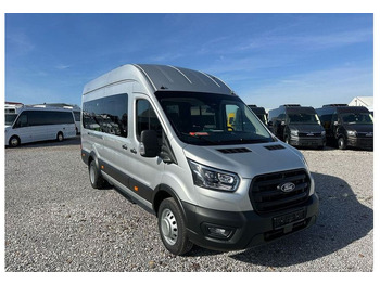 Väikebuss FORD Transit