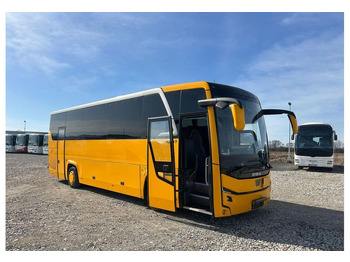 Kaugsõidu buss