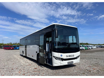 Linnaliini buss IVECO Crossway