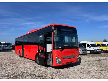Maakonnaliini buss IVECO Crossway
