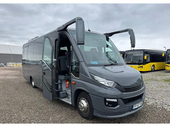 Väikebuss IVECO Daily