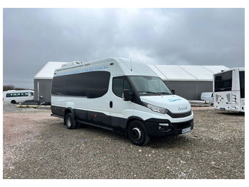 Väikebuss IVECO Daily