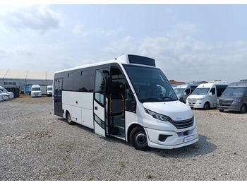 Väikebuss IVECO Daily