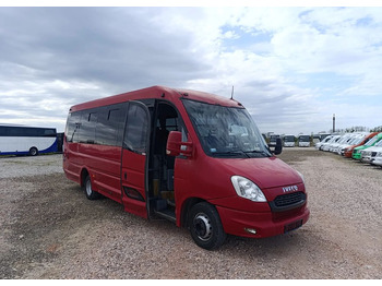 Väikebuss IVECO