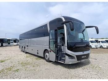 Kaugsõidu buss MAN Lion's Coach