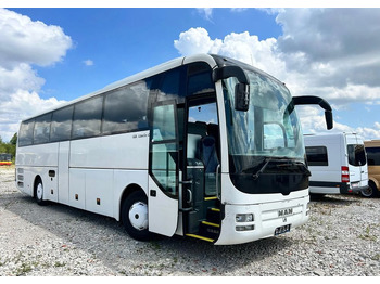 Kaugsõidu buss MAN Lion's Coach