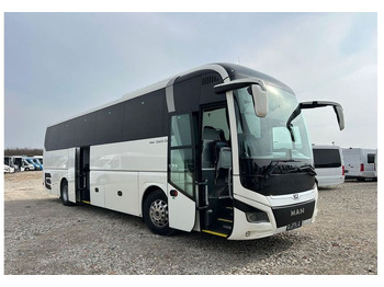 Kaugsõidu buss MAN Lions Coach: pilt 2 Kaugsõidu buss MAN Lions Coach: pilt 2