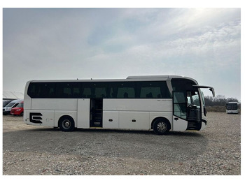 Kaugsõidu buss MAN Lions Coach: pilt 4 Kaugsõidu buss MAN Lions Coach: pilt 4