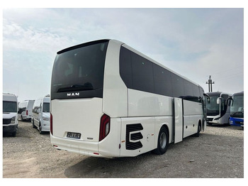 Kaugsõidu buss MAN Lions Coach: pilt 5 Kaugsõidu buss MAN Lions Coach: pilt 5