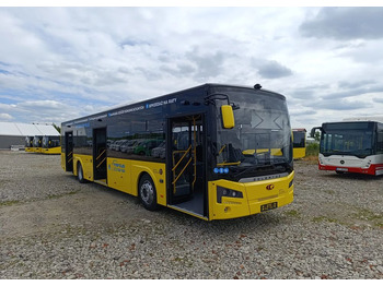 Linnaliini buss MERCEDES-BENZ