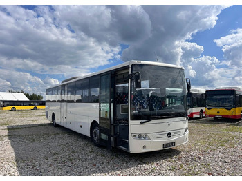 Maakonnaliini buss MERCEDES-BENZ Intouro