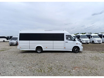 Mercedes-Benz Sprinter 413 liising Mercedes-Benz Sprinter 413: pilt 3