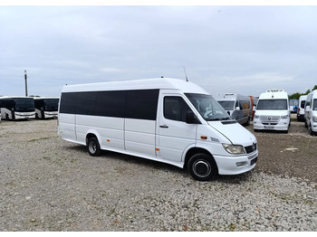 Mercedes-Benz Sprinter 413 liising Mercedes-Benz Sprinter 413: pilt 2