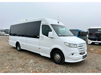 Väikebuss MERCEDES-BENZ Sprinter 516