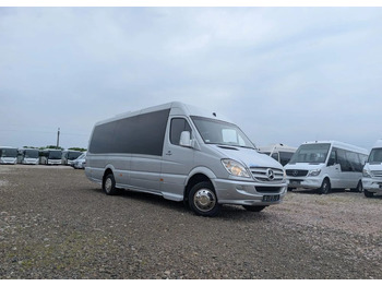 Väikebuss MERCEDES-BENZ Sprinter 516